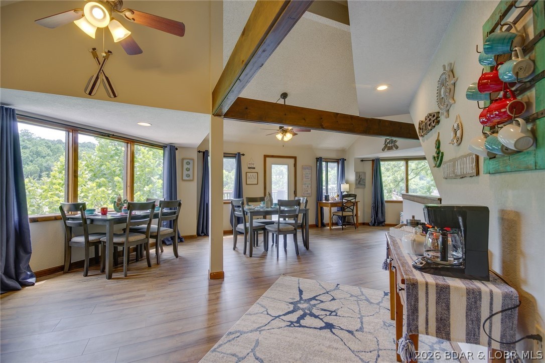 Holiday Shores AMD - Residential