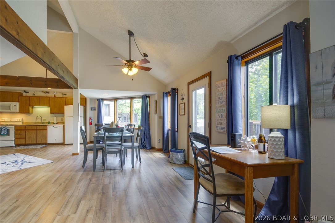 Holiday Shores AMD - Residential