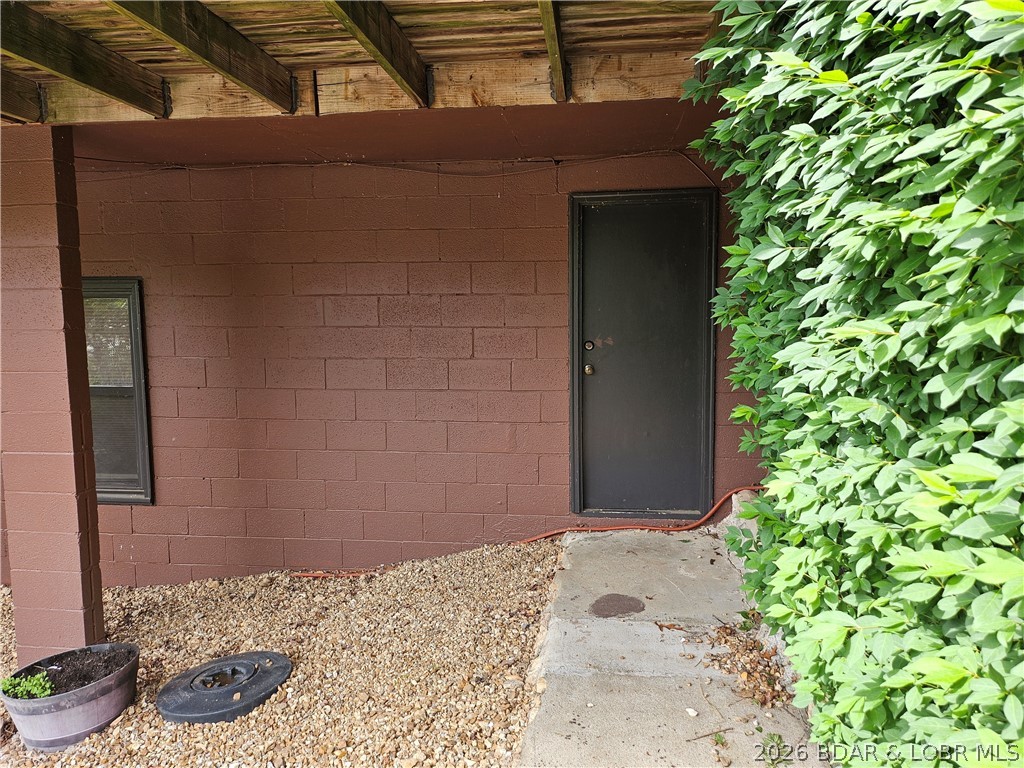 None - Residential