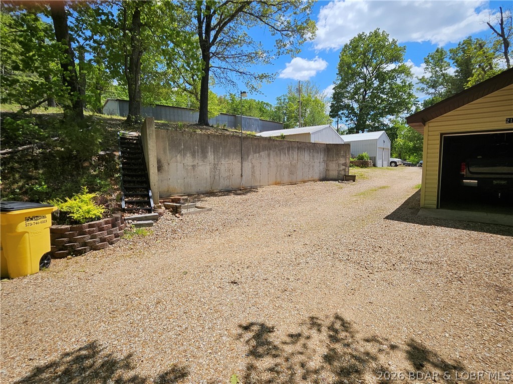 None - Residential