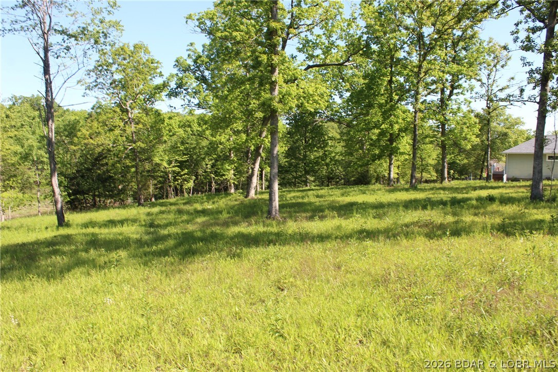 Indian Rock Estates - Land