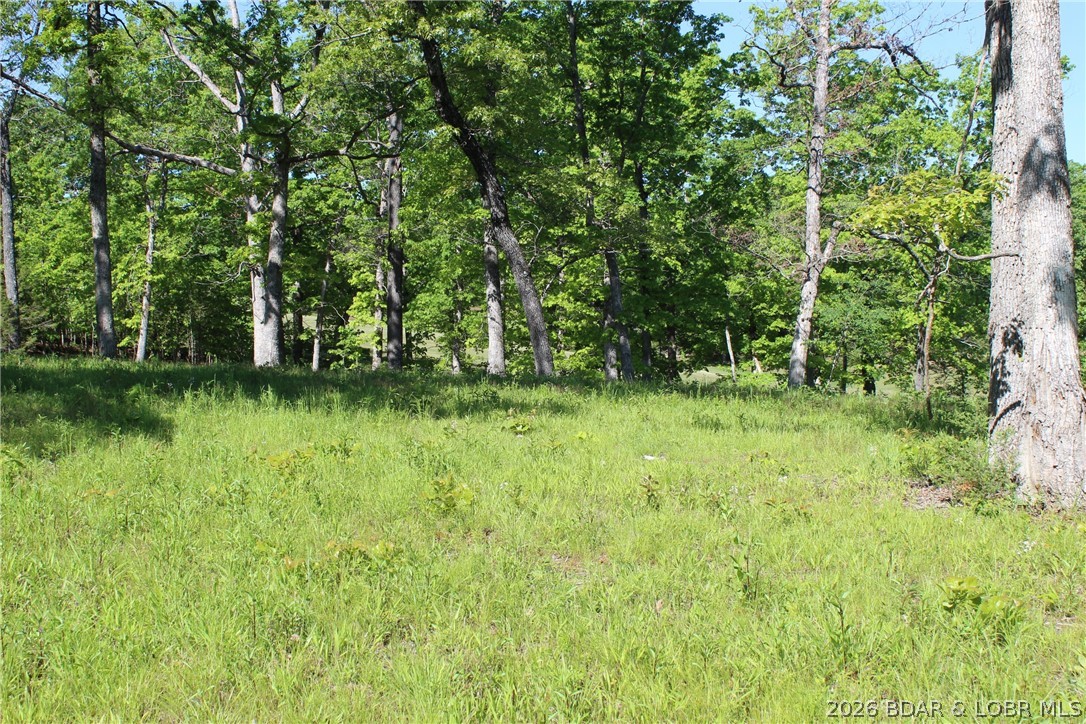 Indian Rock Estates - Land