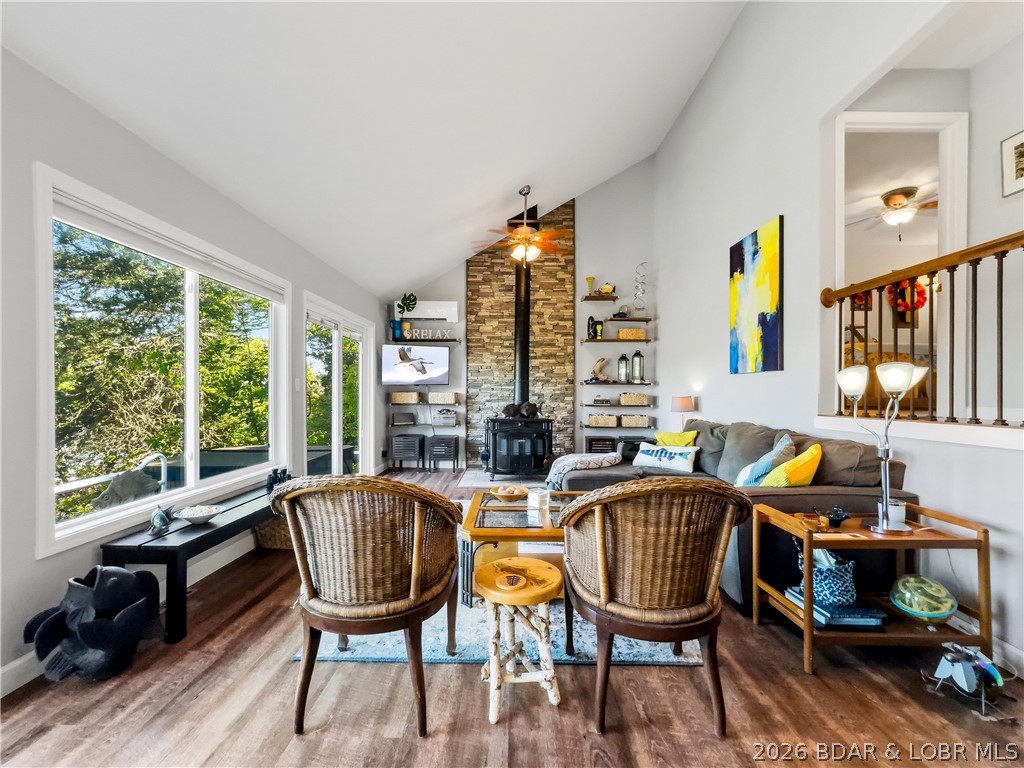 El Tampa Acres - Residential