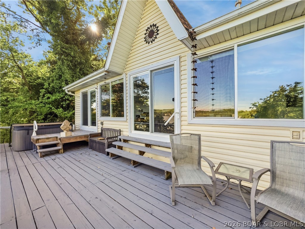El Tampa Acres - Residential