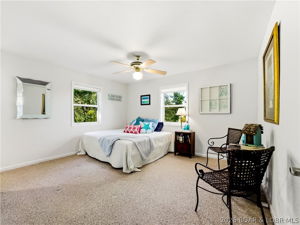 El Tampa Acres - Residential
