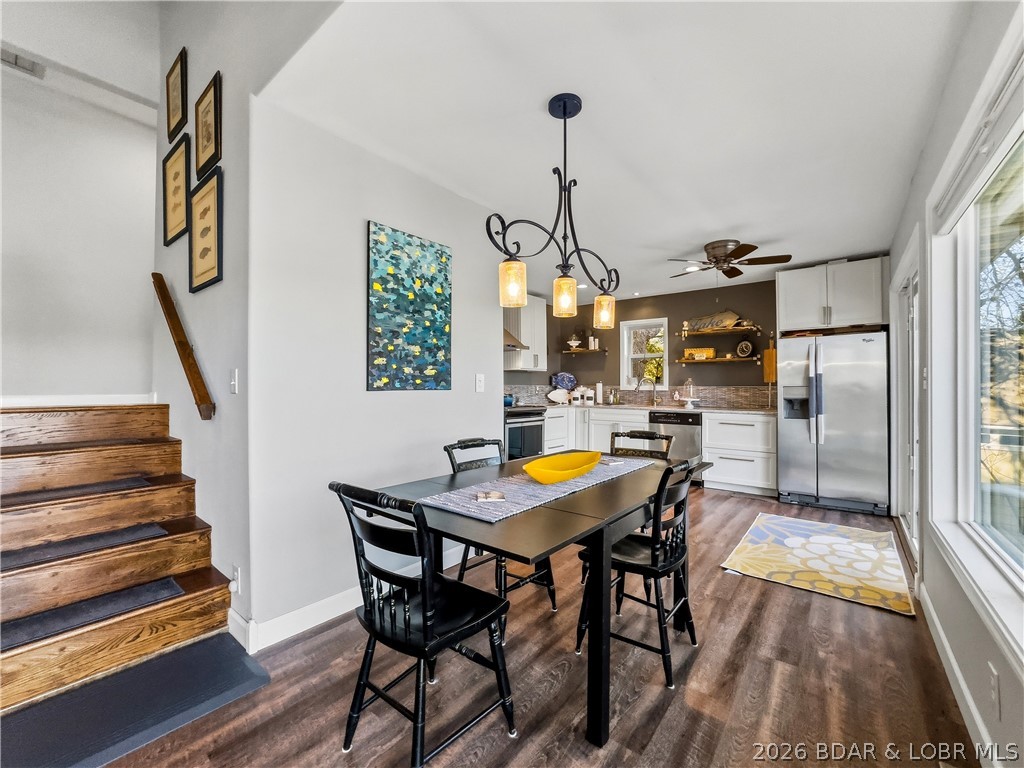 El Tampa Acres - Residential