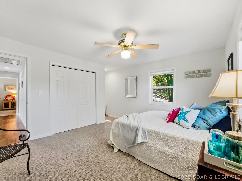El Tampa Acres - Residential