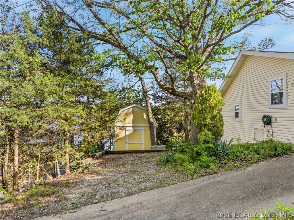 El Tampa Acres - Residential