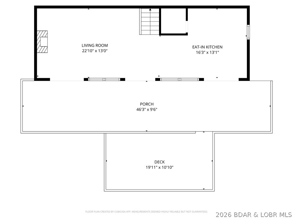 El Tampa Acres - Residential