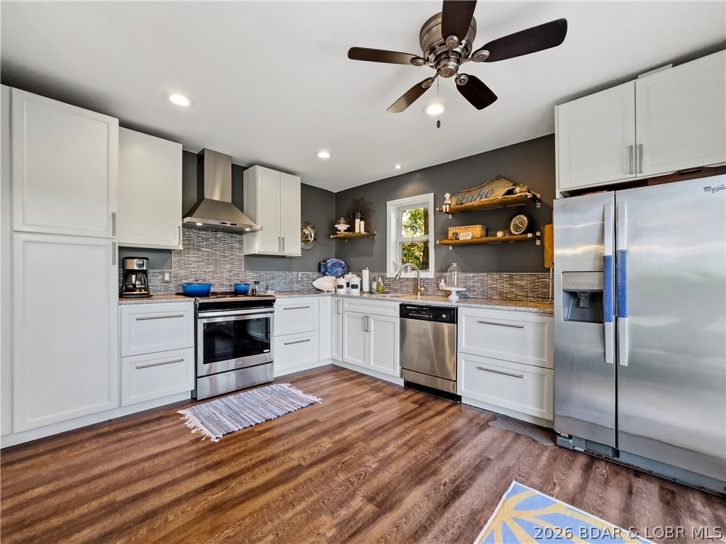 El Tampa Acres - Residential