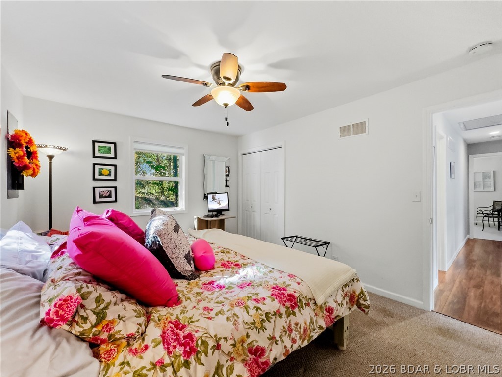 El Tampa Acres - Residential