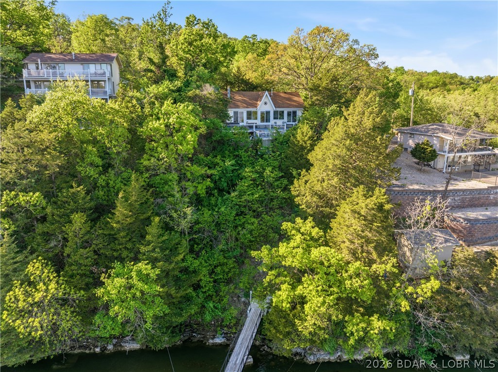 El Tampa Acres - Residential
