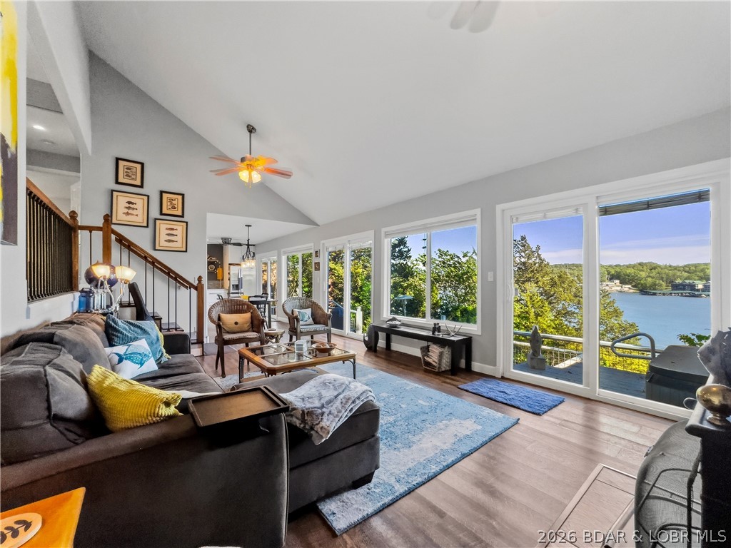 El Tampa Acres - Residential