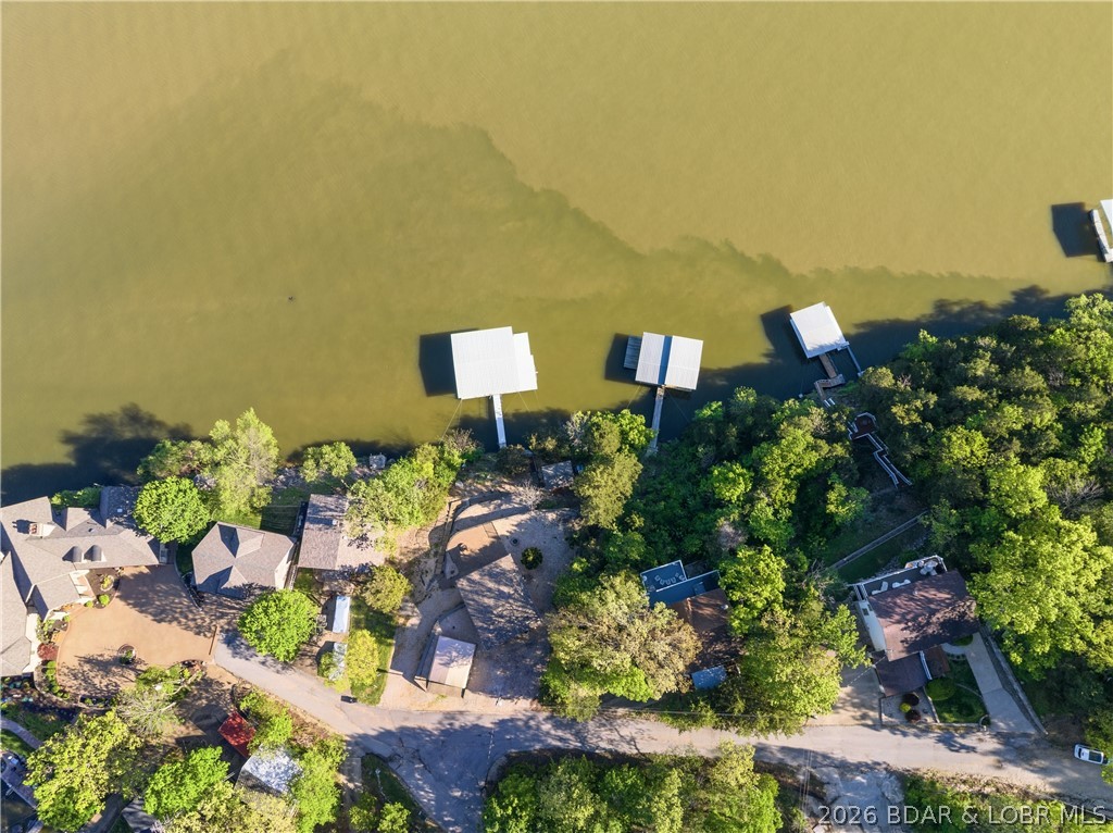 El Tampa Acres - Residential