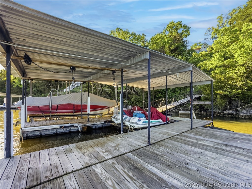 El Tampa Acres - Residential