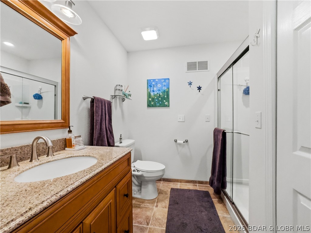 El Tampa Acres - Residential