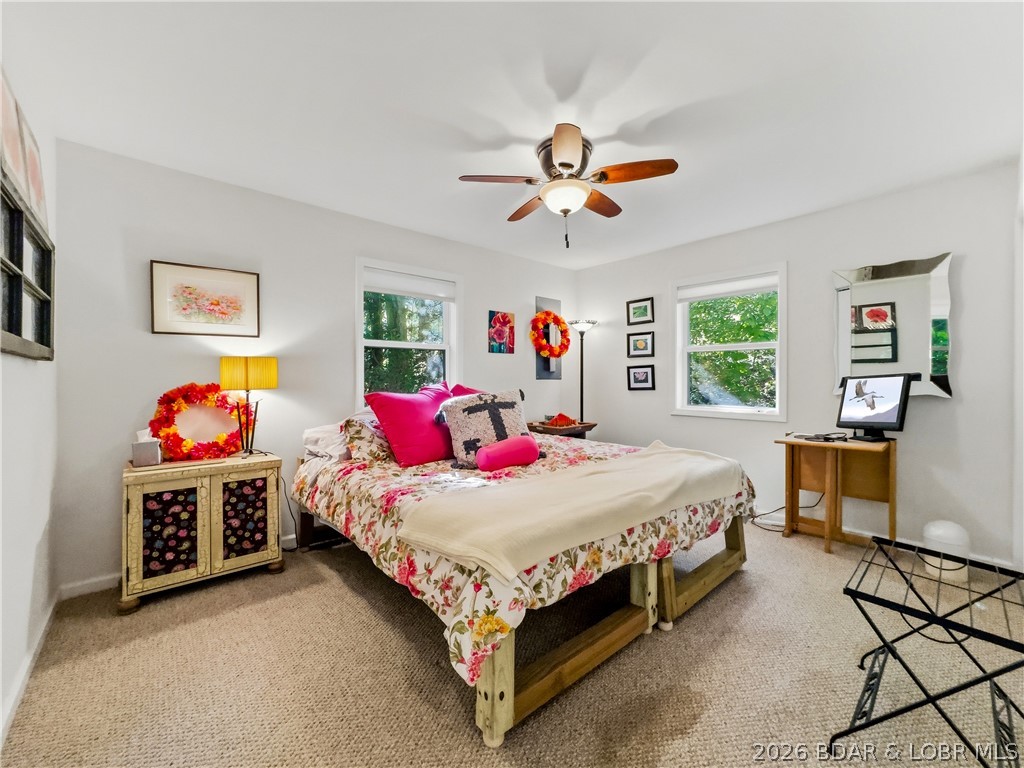 El Tampa Acres - Residential