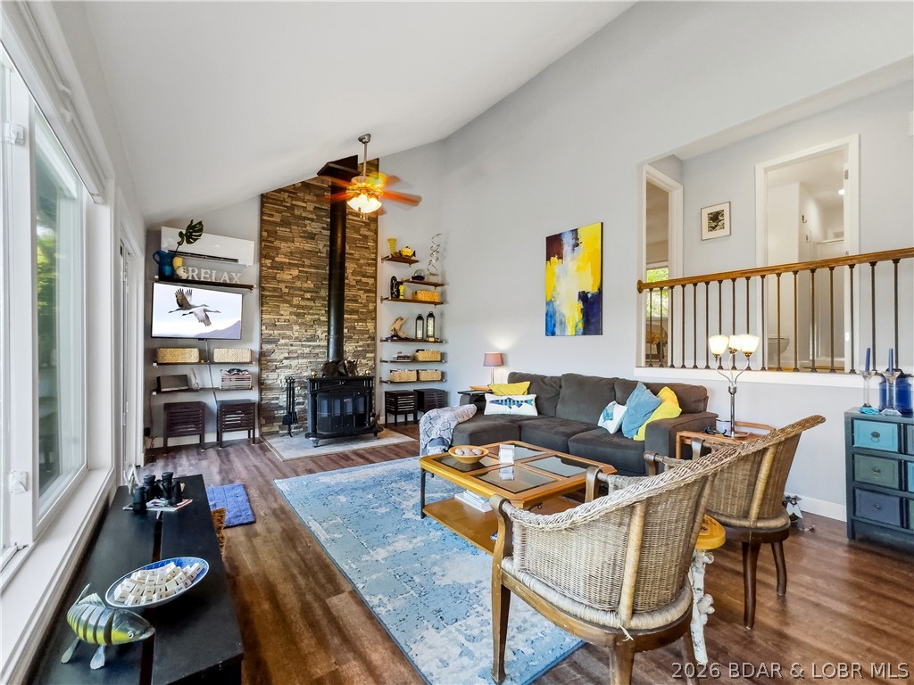 El Tampa Acres - Residential