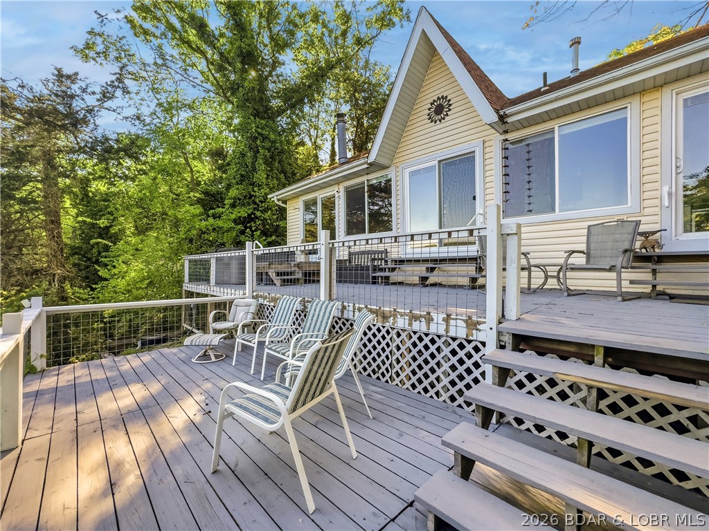 El Tampa Acres - Residential