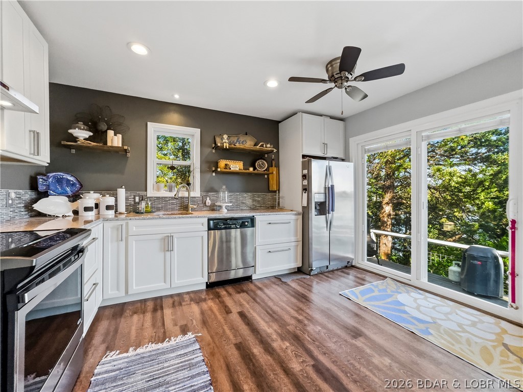 El Tampa Acres - Residential