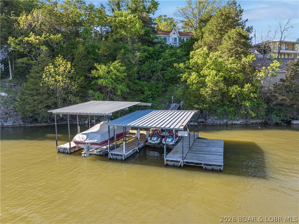 El Tampa Acres - Residential