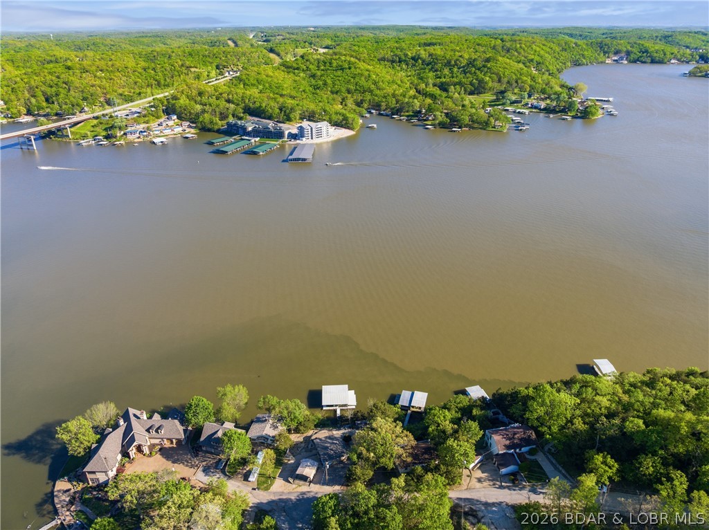 El Tampa Acres - Residential