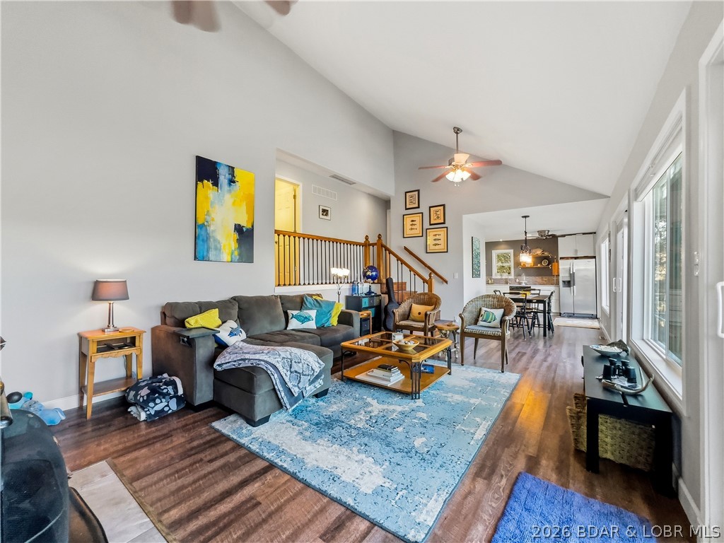 El Tampa Acres - Residential
