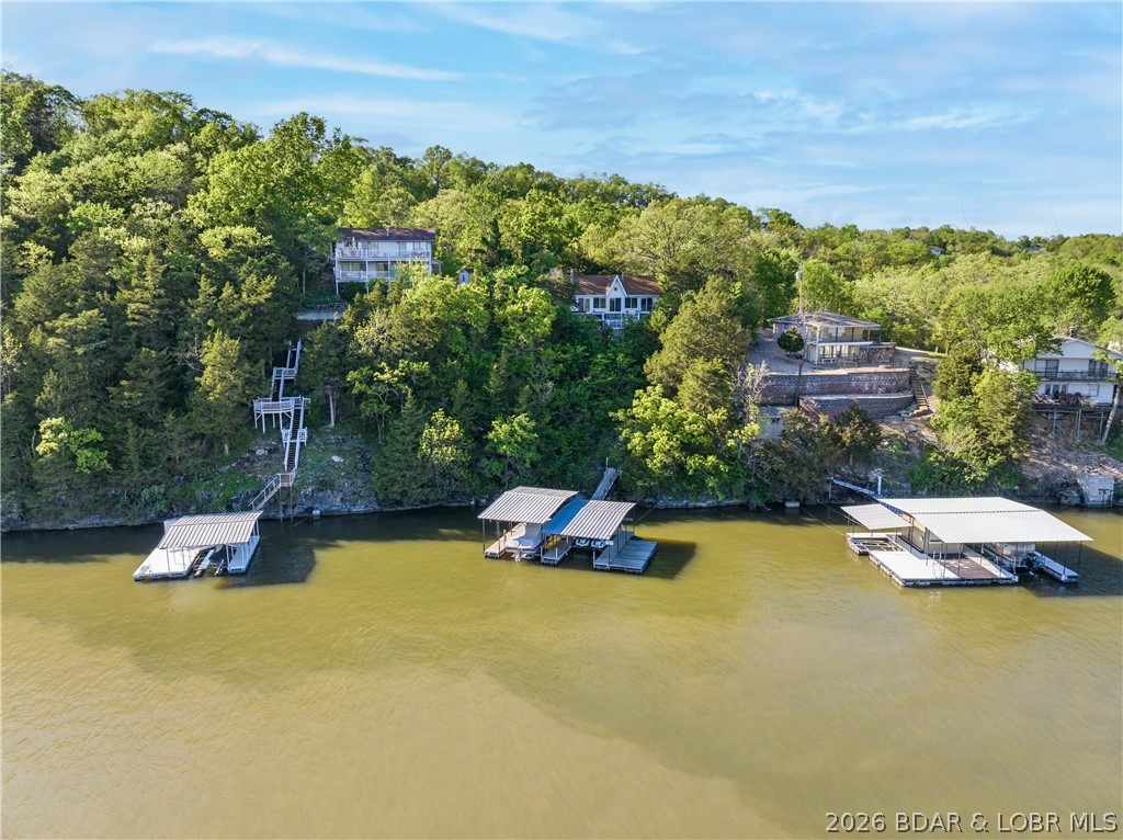 El Tampa Acres - Residential