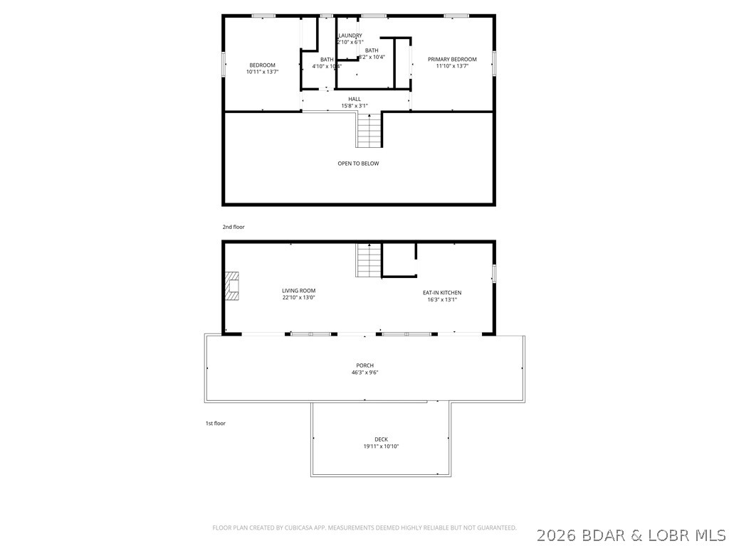 El Tampa Acres - Residential