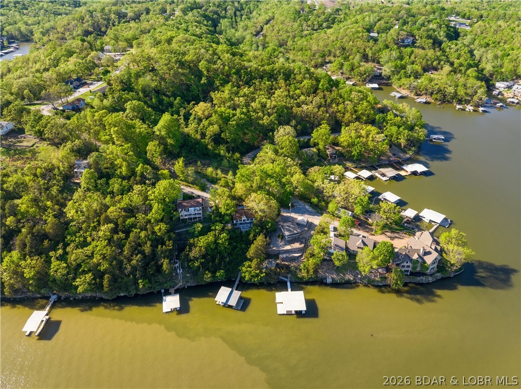 El Tampa Acres - Residential