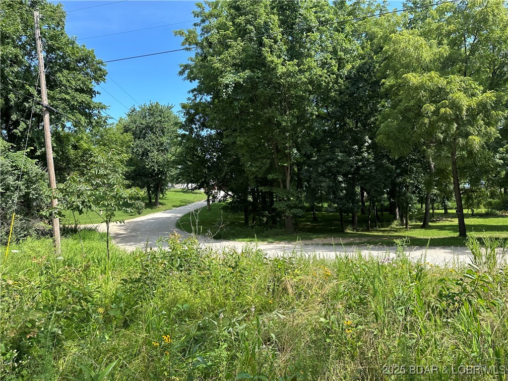 Holiday Hills - Land