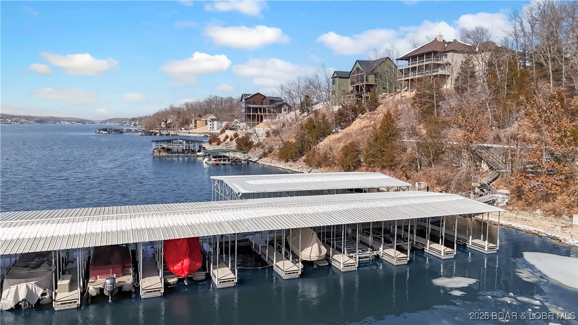 Oakwood Hills Estates - Residential