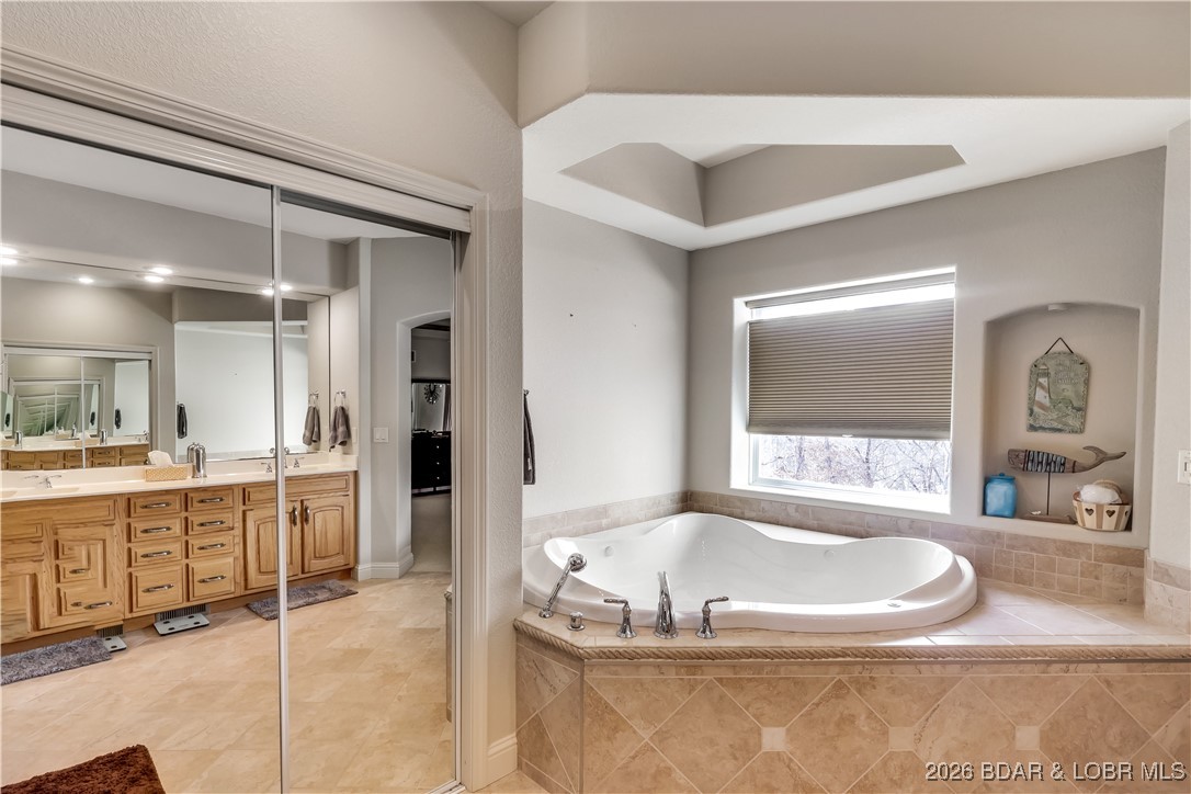 Oakwood Hills Estates - Residential