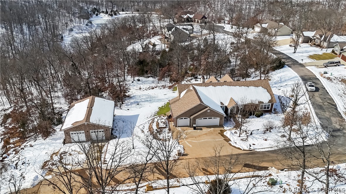 Oakwood Hills Estates - Residential