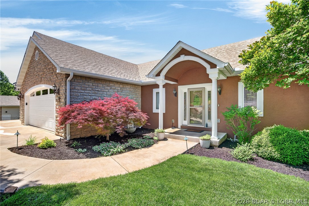 Oakwood Hills Estates - Residential
