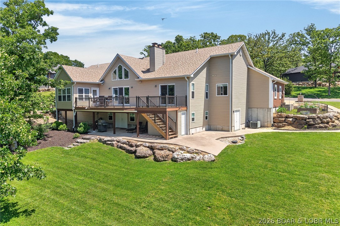 Oakwood Hills Estates - Residential