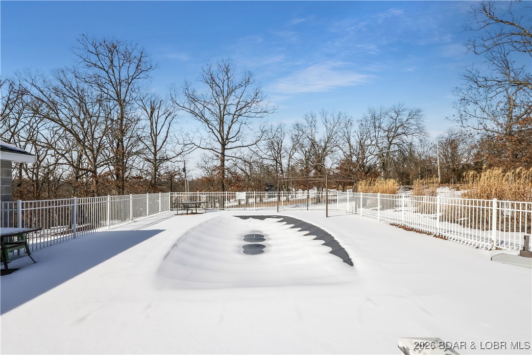 Oakwood Hills Estates - Residential