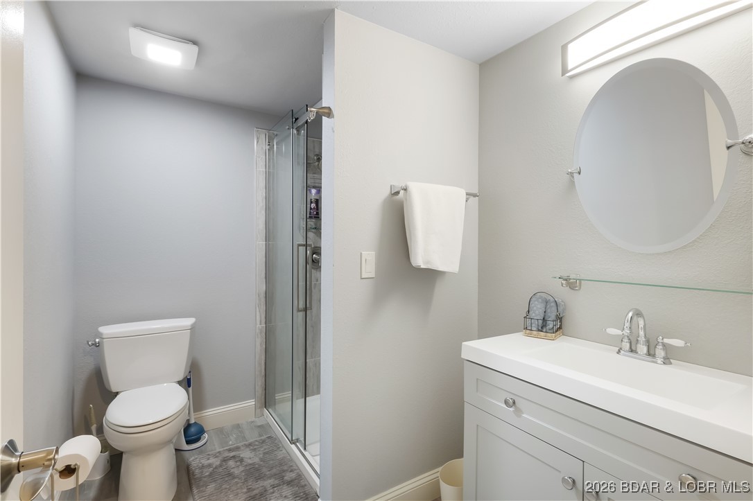 Oakwood Hills Estates - Residential