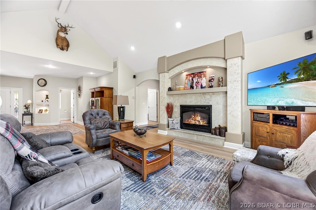 Oakwood Hills Estates - Residential