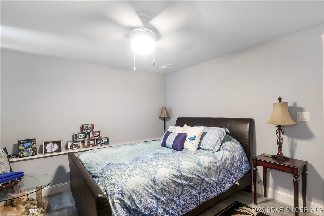 Oakwood Hills Estates - Residential