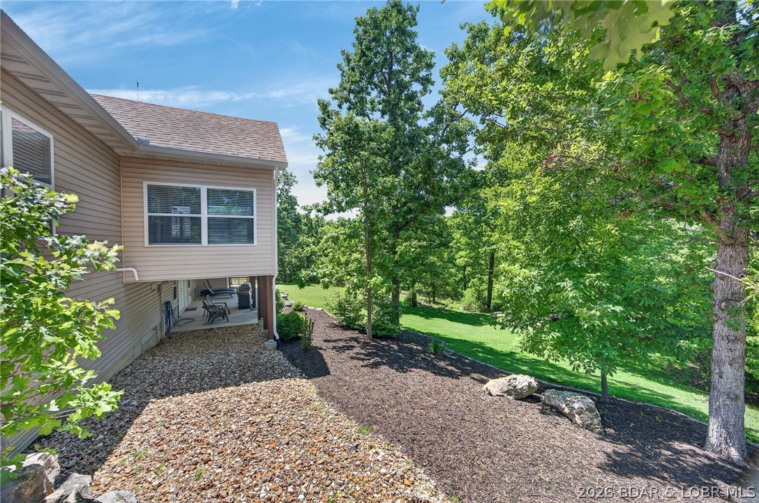 Oakwood Hills Estates - Residential