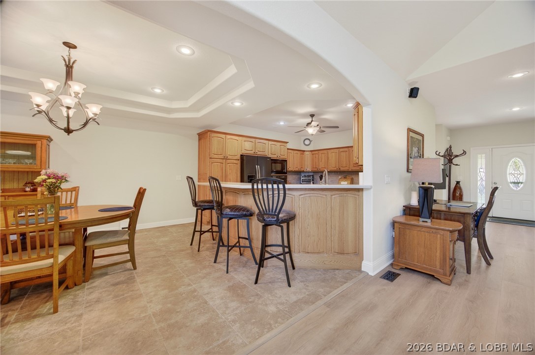 Oakwood Hills Estates - Residential