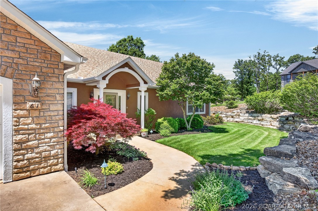 Oakwood Hills Estates - Residential