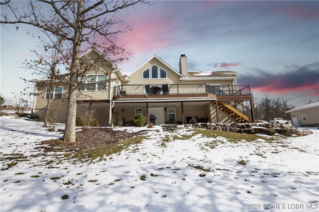 Oakwood Hills Estates - Residential