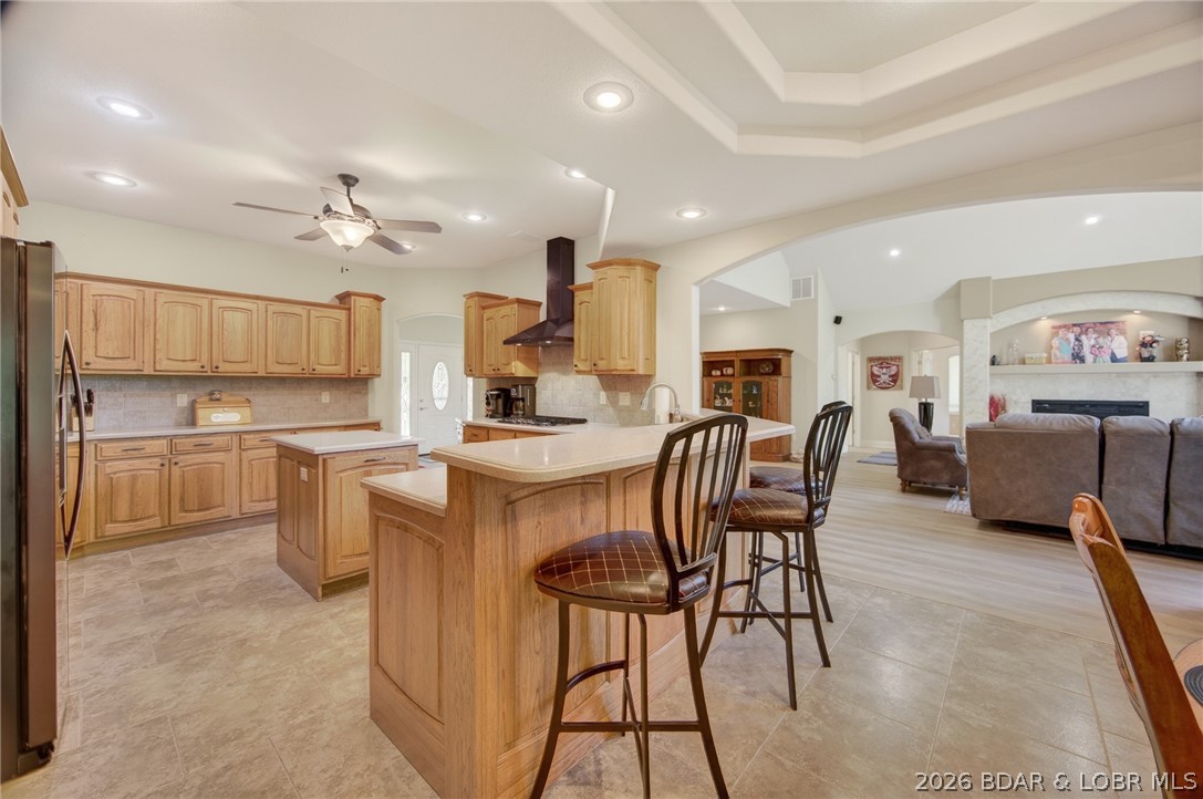 Oakwood Hills Estates - Residential