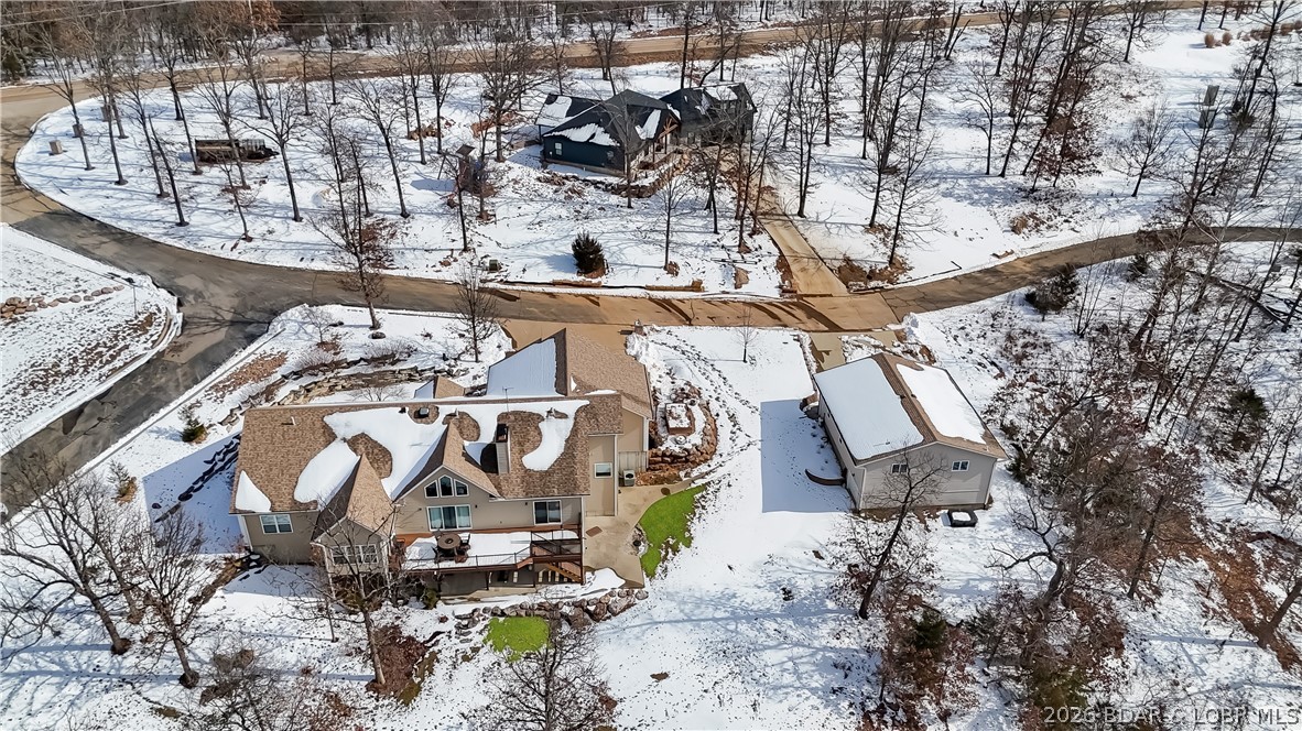 Oakwood Hills Estates - Residential