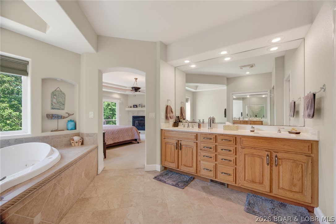 Oakwood Hills Estates - Residential