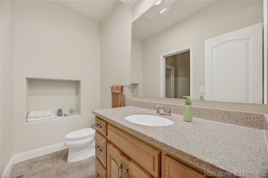 Oakwood Hills Estates - Residential