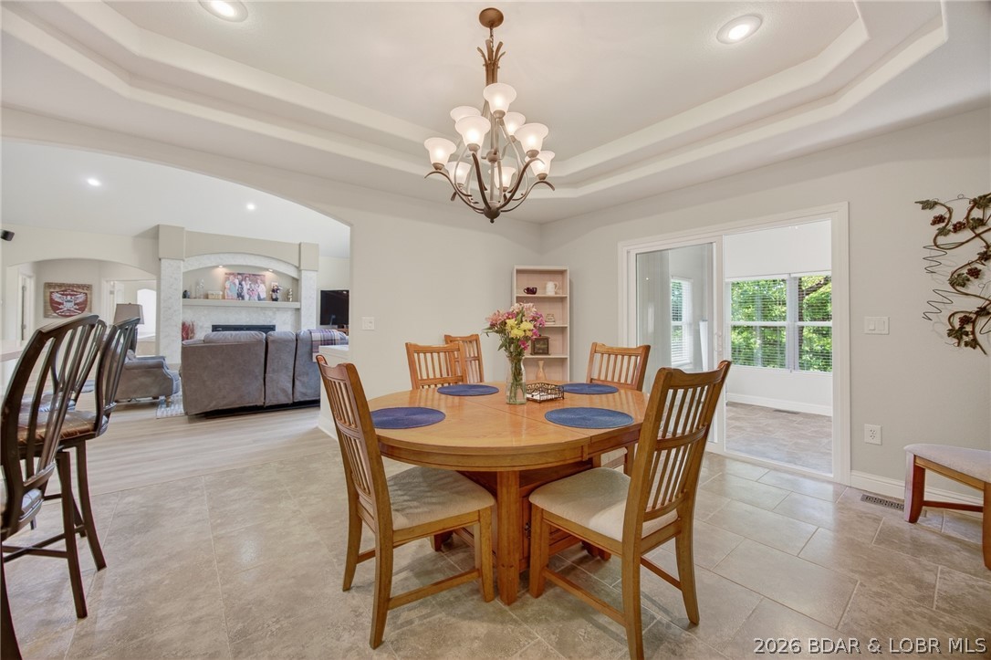 Oakwood Hills Estates - Residential