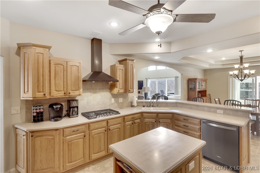 Oakwood Hills Estates - Residential